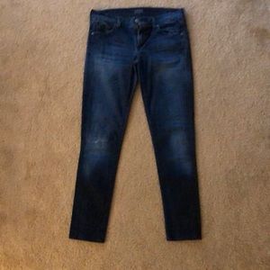 Citizens of Humanity Skinny Jeans
